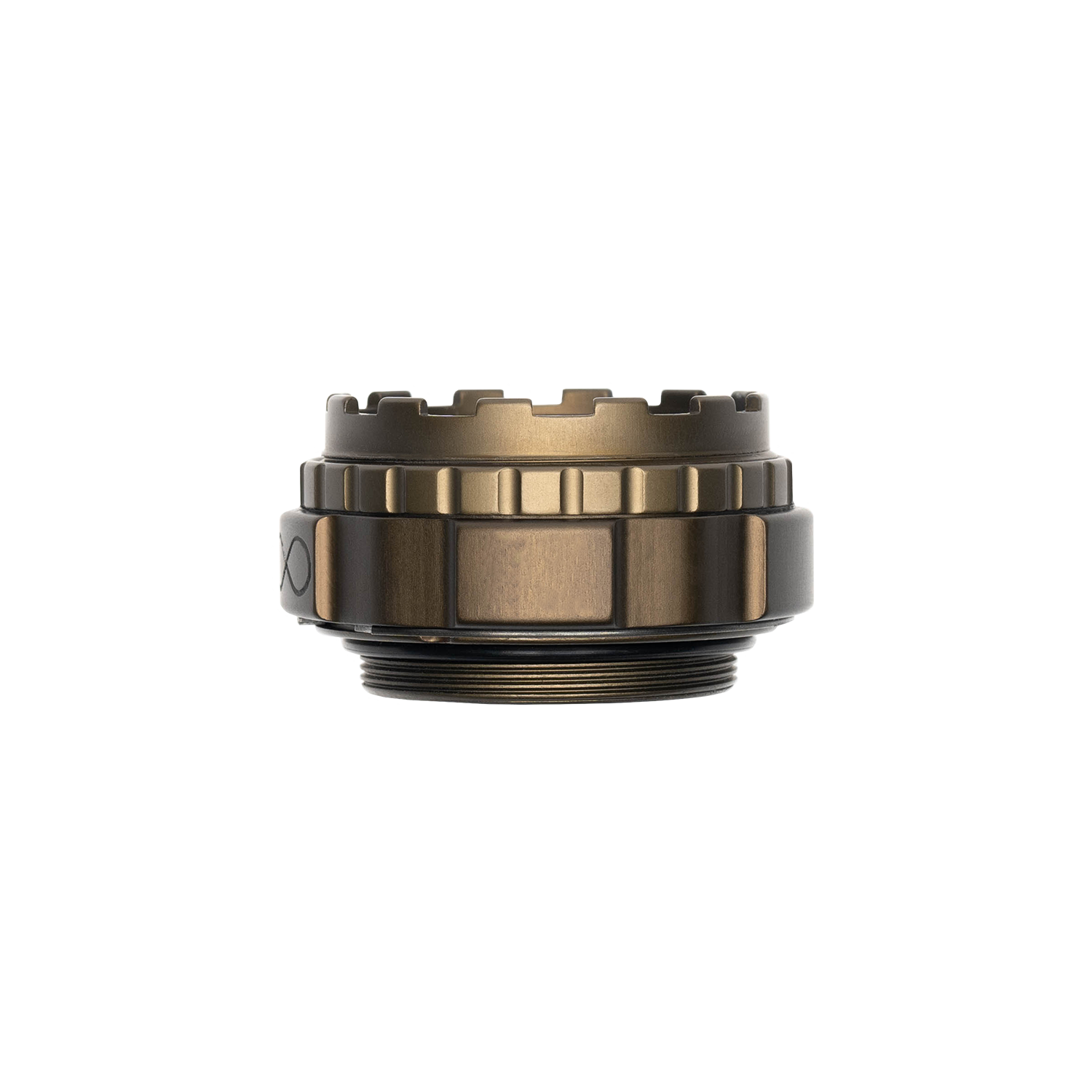 Infinity Cap FDE – Infinity Iris Infinity Cap FDE – Infinity Iris