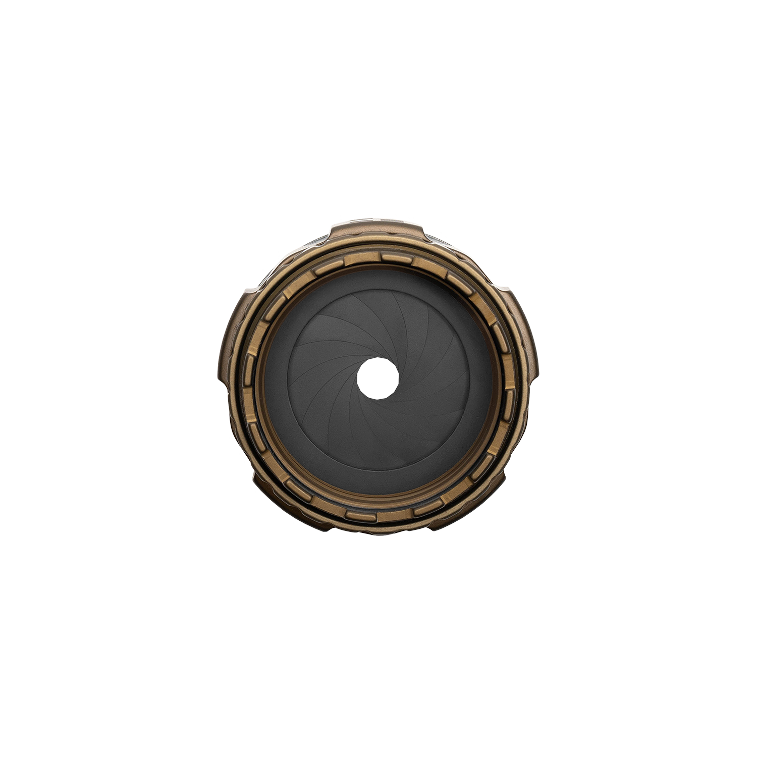 Infinity Cap FDE - Unavailable