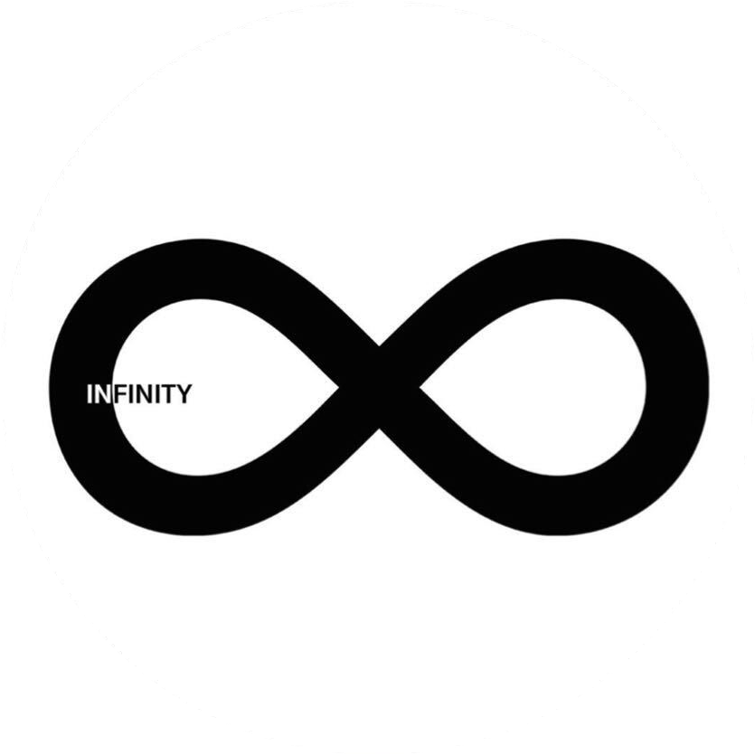 Infinity Iris